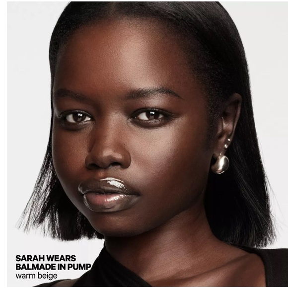 Milk Makeup Balmade Electrolyte Lip Balm Trio + Keychain - Picture 7 of 9